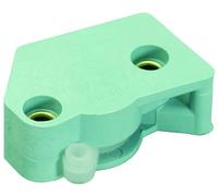 interBär 3717-001.00 Bouton-poussoir à tirette 1 x Off/(On) 1 pc(s)