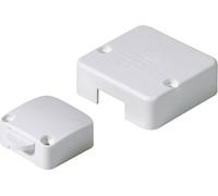 interBär 5120-003.05 5120-003.05 Interrupteur de battant de porte 250 V/AC 2 A à rappel 1 pc(s)