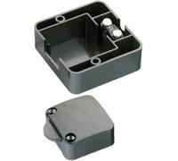 interBär 5120-004.05 5120-004.05 Interrupteur de battant de porte 250 V/AC 2 A à rappel 1 pc(s)