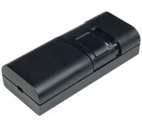 interBär 8116-004.01 Variateur à fil pour LED noir Commutation (min.) 7 W Puissance de coupure (max.) 110 W 1 pc(s)