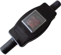 interBär 9002-004.01 Interrupteur pour câble souple 2 x Off/On 16 A 1 pc(s)