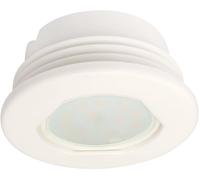 interBär MAXI 1000-608.01 Boîtier en silicone blanc blanc