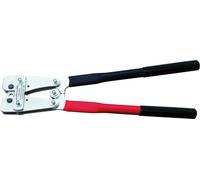 INTERCABLE INCA Outil de sertissage mécanique MPR50I pour cosse tubulaire et connecteur 6-50qm