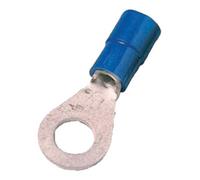 Intercable Intercable Tools Cosse à sertir 1,5-2,5 mm² M8 bleue ICIQ28 Quantité:100