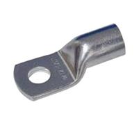 Intercable Intercable Tools Cosse de câble tubulaire pour conducteur 25qmm M8 ICF258 Quantité:50