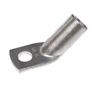 Intercable Intercable Tools Cosse tubulaire coudée 45 degrés 95qmm M10 ICR951045 Quantité:25