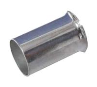 Intercable Intercable Tools Manchon de sertissage 185qmm étamé ICAE18540 Quantité:10