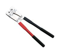 Intercable Intercable Tools Outil de sertissage mécanique 6-50 mm² MPD50S Quantité:1