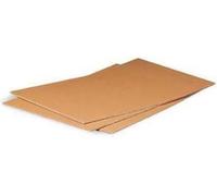 Intercalaire A4 dimensions 289x210mm qualité 2.52 BC Fefco 0110