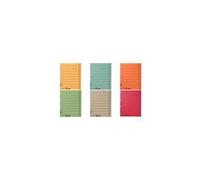 Intercalaires, format A4 extra large,en carton manille