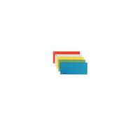 Intercalaires, pour format A4, assorti,