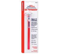 INTERDYNAMICSINC TH27 Test Thermometer, Thermomètre