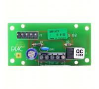 Carte interface relais FAAC (787725) pour motorisation