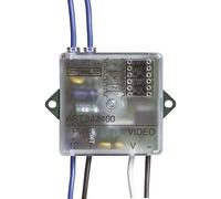 Interface 2 fils - Interface de données pour la domotique 347400 | Legrand SEKO | 347400 | Modules d'extension audio/vidéo