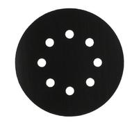 Interface auto-collante de remplacement Ø 125 mm