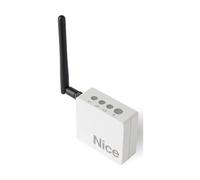 Interface BusT4 Nice IT4WiFi - Portail et porte de garage connectés