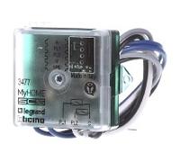 Interface de bouton Installation en 2 volets MyHome bticino 3477 | Legrand Bticino | 3477 | Accessoires