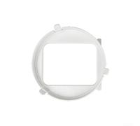 Interface de conduit d'échappement pour climatiseur portable, différents types de connecteurs (3#)