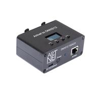 Interface de ContrôLeur D'éClairage Ethernet ArtNet DMX 512, 2 Univers