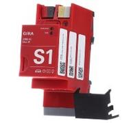 Gira Système De Bus D'interface Rail DIN KNX - 208900