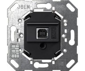 Interface de données USB Gira un