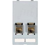 Interface de panneau frontal Murrelektronik 4000-68000-1200000
