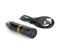 beamZ SUSHI-Z1 Interface DMX - Logiciels et matériels DMX