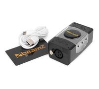 Interface USB / DMX - Pour régie éclairage - Connexion PC / ordinateur portable / tablette