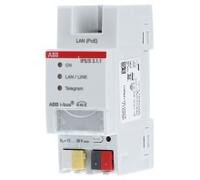 ABB Interface IP IPS/S3.1.1 REG - Unité d'alimentation d'énergie Blanc 36x64.5x90mm