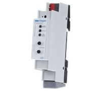 Interface KNX/IP Secure, REG - Interface de systèmes LAN pour le système de bus TYFS120 | Hager | TYFS120 | Interface système/coupleur de média