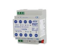 Interface KNX pour système de bus - Passerelle Dali Control 64