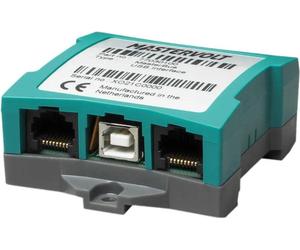 Interface Mastervolt Connecteur Usb-masterbus Vert,Gris Vert,Gris One Size