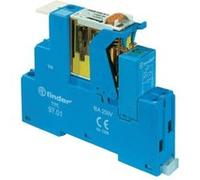 Finder Module relais 4C.01.9.012.0050 1 inverseur (RT) 12 V/DC 16 A
