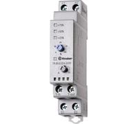 Interface modulaire module de sortie analogique (0…10) V Finder 19.50.0.024.0000