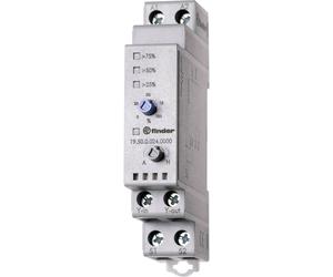 Interface modulaire module de sortie analogique (0…10) V Finder 19.50.0.024.0000