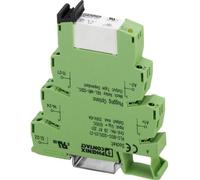 Interface Plc Contenu: 1 Pc(s) Phoenix Contact Plc-rsc-230uc/21-21 2967099