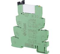 Interface PLC Contenu: 1 pc(s) Phoenix Contact PLC-RSC- 24DC/21 2966171