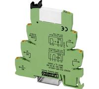 Interface PLC Contenu: 1 pc(s) Phoenix Contact PLC-RSC- 24UC/21AU 2966278