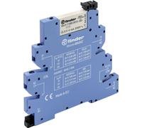 Interface relais Finder 39.11.0.024.5060 24 V/DC, 24 V/AC 6 A 1 inverseur (RT) 1 pc(s)
