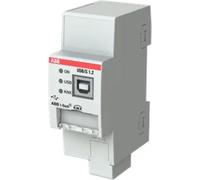 Interface USB ABB REG, 1 pièce.