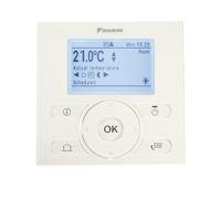 Interface utilisateur EKRUDAL1 Altherma 3 Daikin