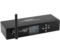 Interface Wi-Fi EUROLITE freeDMX PRO 512 - Logiciels et matériels DMX