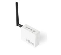 Interface BusT4 Nice IT4WiFi - Portail et porte de garage connectés