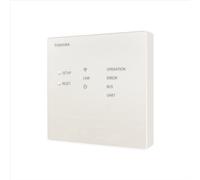 Interface Wi-Fi pour unités Toshiba RAV et DRV
