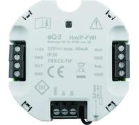 Interface Wiegand HOMEMATIC HmIP-FWI, 1 pièce.