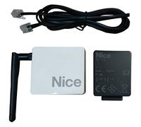 Nice IT4WIFI Commande de porte de garage Smart Home