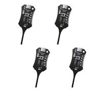 Interfaces conviviales du testeur d'inductance de précision | Compteur d'inductance léger pour diagnostics électriques automobiles