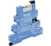 Interfaces modulaires MasterPLUS à relais N/A coupure 250 V/AC 6 A Finder 39.31.0.024.0060