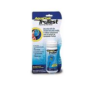 Interline AquaChek TruTest Lot de 50 bandes de test pH chlore pour testeur de Aquacheck TruTest Lot numérique 2606