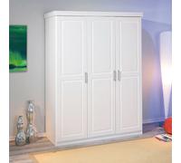 Interlink Armoire Magnus - Blanc